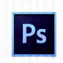 Adobe Photoshop ロゴ