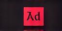 Adobe XD logo